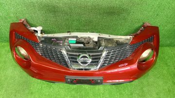 НОУСКАТ НА NISSAN JUKE YF15 HR15DE