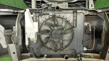 НОУСКАТ НА NISSAN NV200 VM20 HR16DE