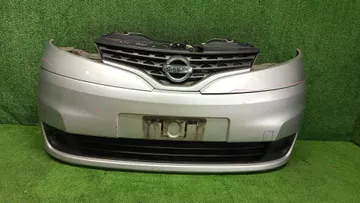 НОУСКАТ НА NISSAN NV200 VM20 HR16DE