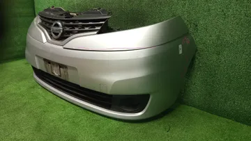 НОУСКАТ НА NISSAN NV200 VM20 HR16DE
