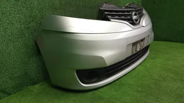 НОУСКАТ НА NISSAN NV200 VM20 HR16DE