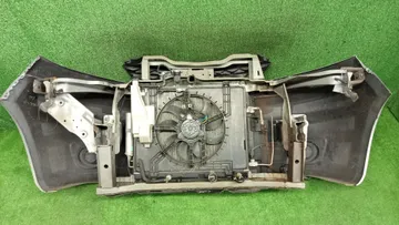 НОУСКАТ НА NISSAN NV200 VM20 HR16DE