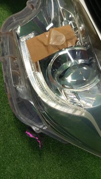 НОУСКАТ НА TOYOTA RACTIS NCP120 1NZ-FE