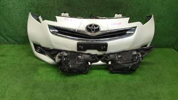НОУСКАТ НА TOYOTA RACTIS NCP120 1NZ-FE