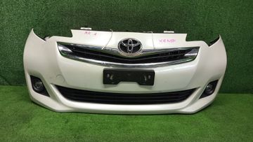 НОУСКАТ НА TOYOTA RACTIS NCP120 1NZ-FE