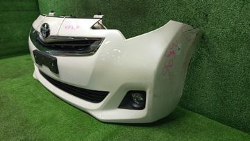 НОУСКАТ НА TOYOTA RACTIS NCP120 1NZ-FE