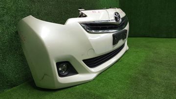 НОУСКАТ НА TOYOTA RACTIS NCP120 1NZ-FE