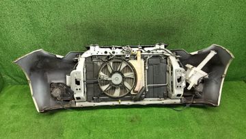НОУСКАТ НА TOYOTA RACTIS NCP120 1NZ-FE