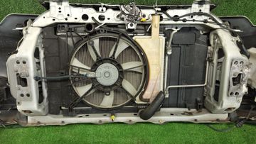 НОУСКАТ НА TOYOTA RACTIS NCP120 1NZ-FE
