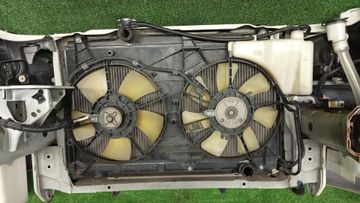 НОУСКАТ НА TOYOTA IPSUM ACM21W 2AZ-FE
