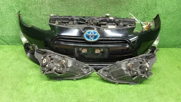 НОУСКАТ НА TOYOTA AQUA NHP10 1NZ-FXE
