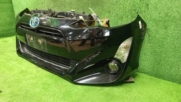 НОУСКАТ НА TOYOTA AQUA NHP10 1NZ-FXE