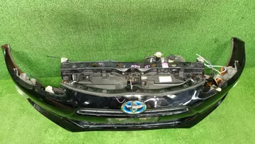 НОУСКАТ НА TOYOTA AQUA NHP10 1NZ-FXE