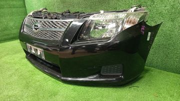 НОУСКАТ НА TOYOTA COROLLA  AXIO NZE141 1NZ-FE