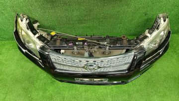 НОУСКАТ НА TOYOTA COROLLA  AXIO NZE141 1NZ-FE