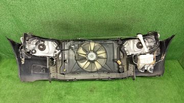 НОУСКАТ НА TOYOTA COROLLA  AXIO NZE141 1NZ-FE