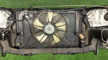 НОУСКАТ НА TOYOTA COROLLA  AXIO NZE141 1NZ-FE