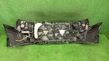 НОУСКАТ НА SUBARU IMPREZA GG2 EJ152