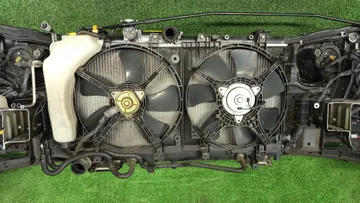 НОУСКАТ НА SUBARU IMPREZA GG2 EJ152