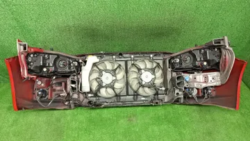 НОУСКАТ НА SUBARU LEVORG VM4 FB16
