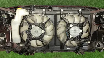 НОУСКАТ НА SUBARU LEVORG VM4 FB16