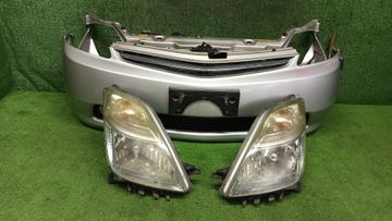 НОУСКАТ НА TOYOTA PRIUS NHW20 1NZ-FXE