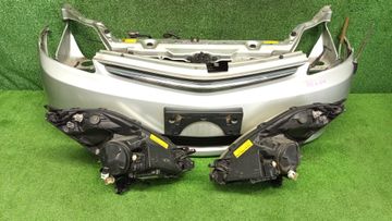 НОУСКАТ НА TOYOTA PRIUS NHW20 1NZ-FXE