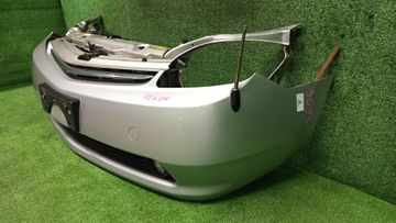 НОУСКАТ НА TOYOTA PRIUS NHW20 1NZ-FXE
