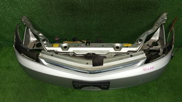НОУСКАТ НА TOYOTA PRIUS NHW20 1NZ-FXE