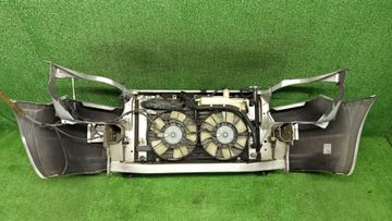 НОУСКАТ НА TOYOTA PRIUS NHW20 1NZ-FXE