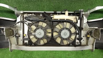 НОУСКАТ НА TOYOTA PRIUS NHW20 1NZ-FXE