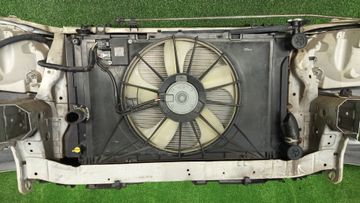 НОУСКАТ НА TOYOTA COROLLA FIELDER NZE141G 1NZ-FE