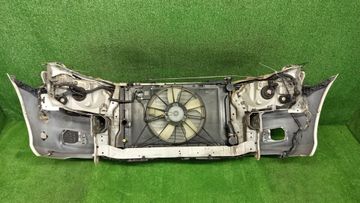 НОУСКАТ НА TOYOTA COROLLA FIELDER NZE141G 1NZ-FE