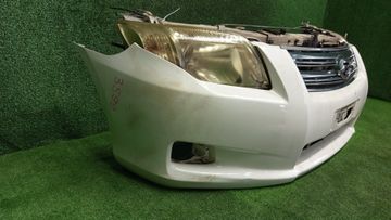 НОУСКАТ НА TOYOTA COROLLA FIELDER NZE141G 1NZ-FE