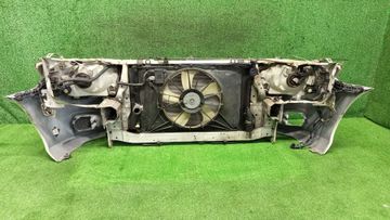НОУСКАТ НА TOYOTA COROLLA FIELDER NZE141G 1NZ-FE