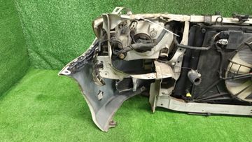 НОУСКАТ НА TOYOTA COROLLA FIELDER NZE141G 1NZ-FE