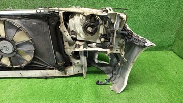 НОУСКАТ НА TOYOTA COROLLA FIELDER NZE141G 1NZ-FE