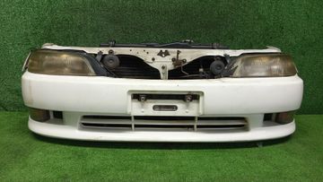 НОУСКАТ НА TOYOTA MARK II GX90 1G-FE