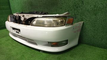 НОУСКАТ НА TOYOTA MARK II GX90 1G-FE