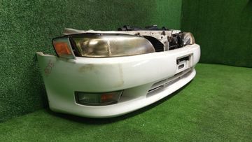 НОУСКАТ НА TOYOTA MARK II GX90 1G-FE