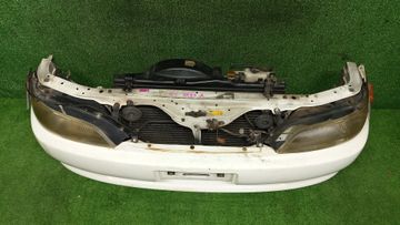 НОУСКАТ НА TOYOTA MARK II GX90 1G-FE
