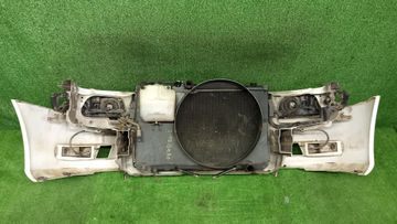 НОУСКАТ НА TOYOTA MARK II GX90 1G-FE