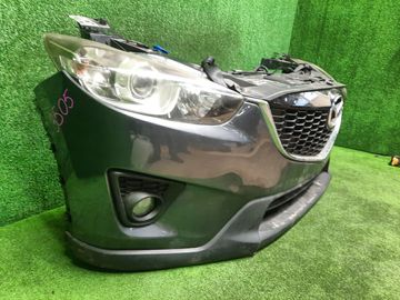 НОУСКАТ НА MAZDA CX-5 KE2AW SH-VPTS