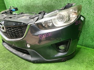 НОУСКАТ НА MAZDA CX-5 KE2AW SH-VPTS
