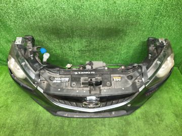 НОУСКАТ НА MAZDA CX-5 KE2AW SH-VPTS