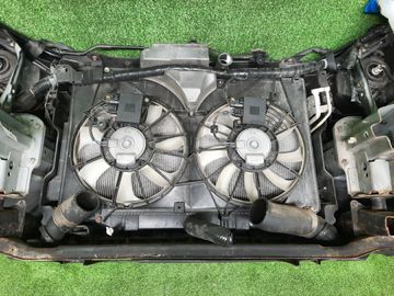 НОУСКАТ НА MAZDA CX-5 KE2AW SH-VPTS