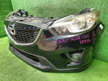 НОУСКАТ НА MAZDA CX-5 KEEAW PE-VPS