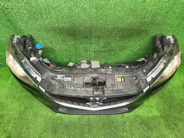 НОУСКАТ НА MAZDA CX-5 KEEAW PE-VPS