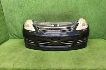 НОУСКАТ НА NISSAN TIIDA C11 HR15DE