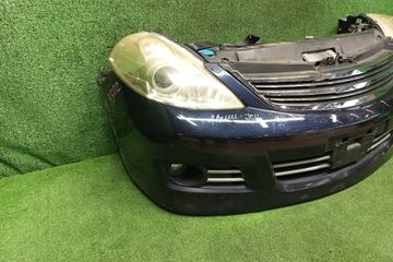 НОУСКАТ НА NISSAN TIIDA C11 HR15DE